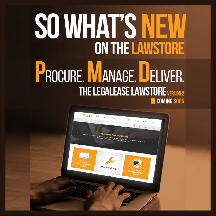 legaleaselaw's tweet photo. Shop for all your legal requirements in one dashboard! It's never been easier!
#LegalEase #LawStore #LaunchingSoon https://t.co/ndHHDpFKJ2