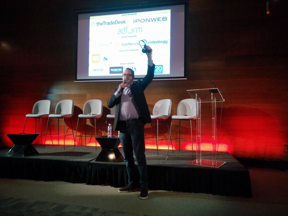Enrique_Cortina's tweet photo. Thanks a lot for such a productive and fun event #ATSM17 https://t.co/6rBHVLGofS