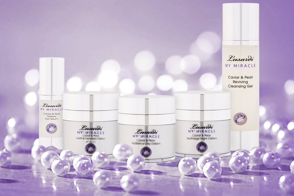 linda lusardi skincare