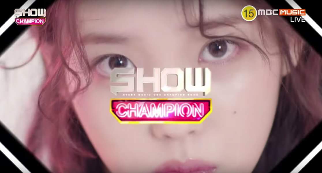 Resultado de imagen para 170517 iu win 9th palette