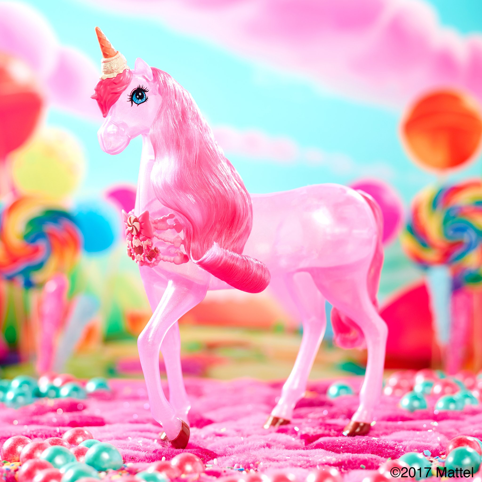Barbie on Twitter:
