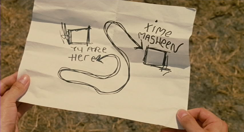 JRico_32's tweet image. Continuing #TimeMachineVR #PSVR tonight. Moving along nicely. And I can't help but think of the movie Idiocracy with this game title 😂