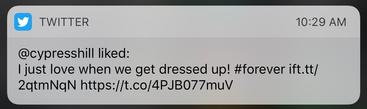 TheTuscanGun's tweet image. I'm sure this happened because my wife @debimazar looks hot in that pic (any pic)! But I'm still stoked! @cypresshill #missingLA #westcoast