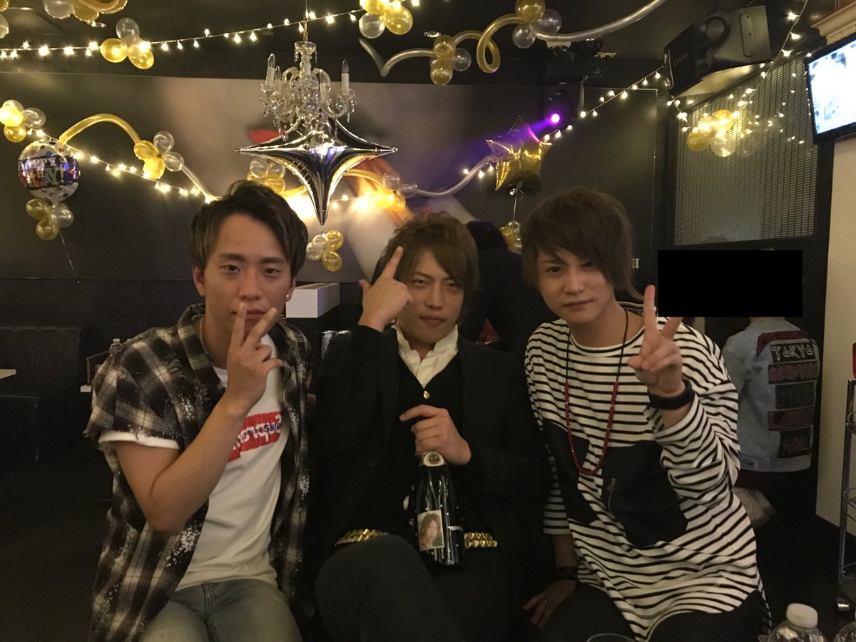 神戸ホストクラブ Twitter Search Twitter