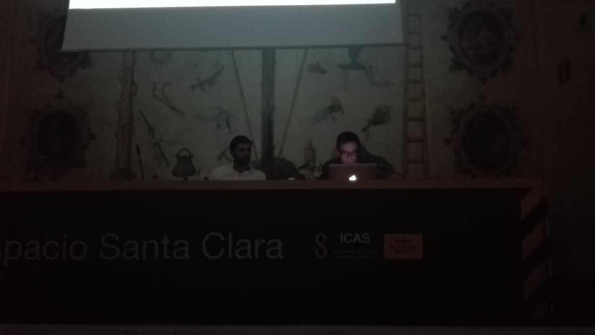 uniaarteypensamiento tweet media