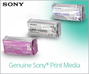 SonyProUSA's tweet photo. Sony Genuine Print Media assures the best possible image quality – now &amp; over time: https://t.co/8l2SRDASwD #SonyMedical #GenuineMedia https://t.co/3u0RJwTcvD