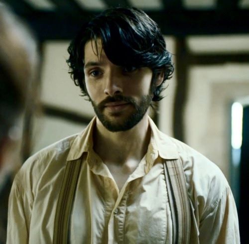 LovingColin's tweet image. Nice evening everybody...💕
#DailyDoseofColinMorgan #Merlin #Premiere @MissingMerlin #Nathan