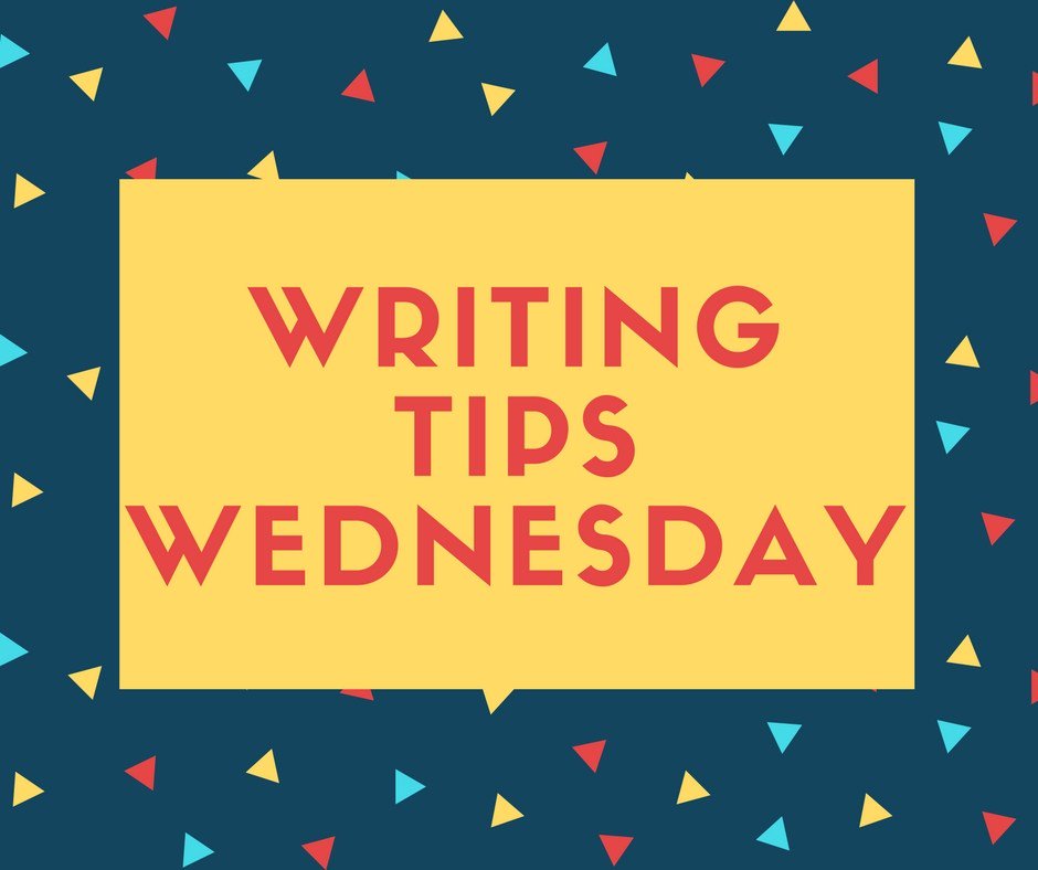 Writing Tips Wednesday: Always Write lorescarlet.wordpress.com/2017/05/17/wri…