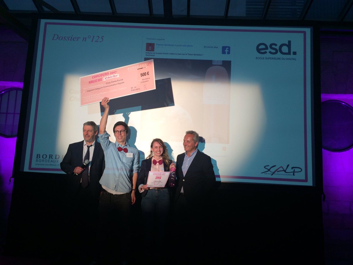 📲 ESD | École Supérieure du Digital tweet media