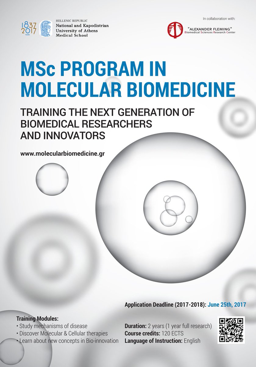 MolBioMED_MSc_UoA (@molbiomed_msc) on Twitter photo 
