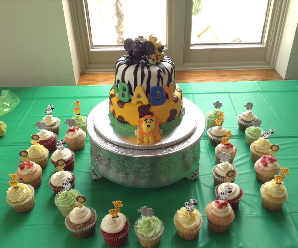 We make deserts for every occasion!!