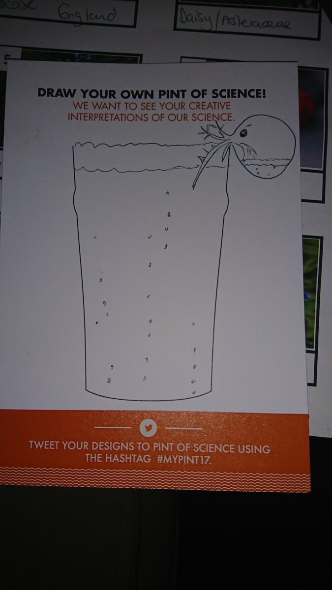 cliggy83's tweet photo. My Utricularia is thirsty for a pint of science. #mypint17 #pint17 #Norwich @InnerWorlds1 @BeatrizPGoncalv https://t.co/d6n0YQMwCB