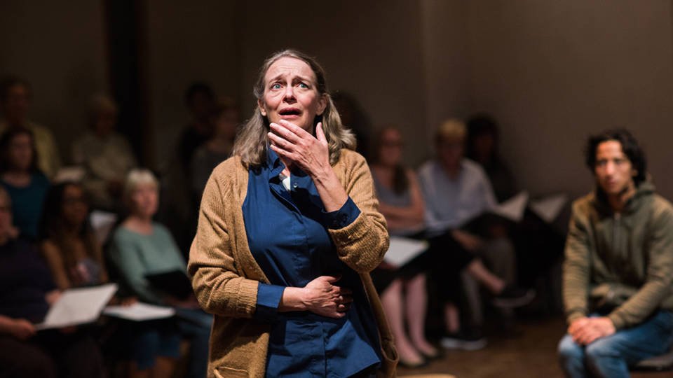 ShotgunPlayers's tweet photo. .@KQED calls The Events "Superb" and "Astonishing." Read the full review at https://t.co/1AxXbLjUSc https://t.co/4QdL8WAJOP