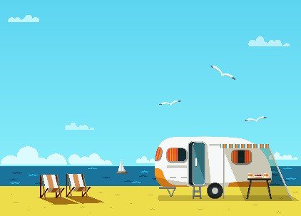 Mayinsservices's tweet photo. Before taking your RV out this summer, review your RV insurance with May Insurance Services, Inc.!  (304) 425-3600 https://t.co/5NEZMScwH1