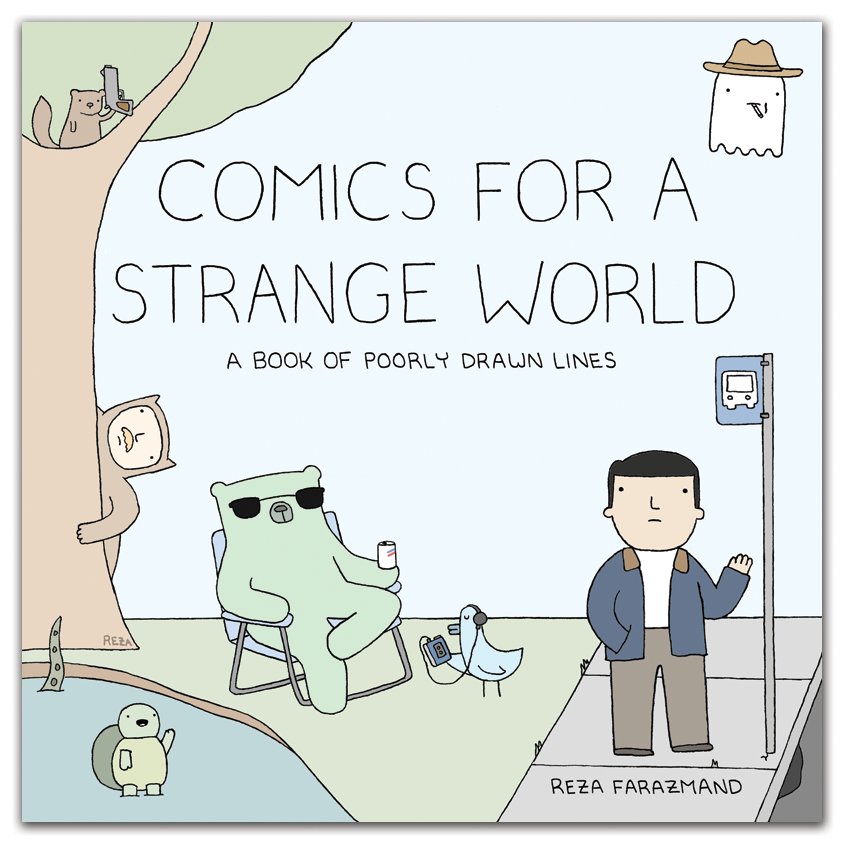 New book! Out in October! Pre-order yours today: https://t.co/qaBCaleBW6 