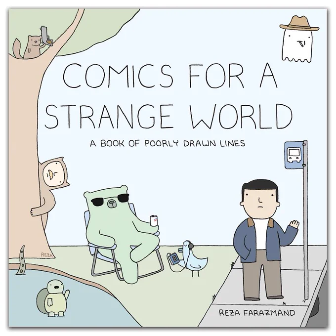New book! Out in October! Pre-order yours today: https://t.co/qaBCaleBW6 