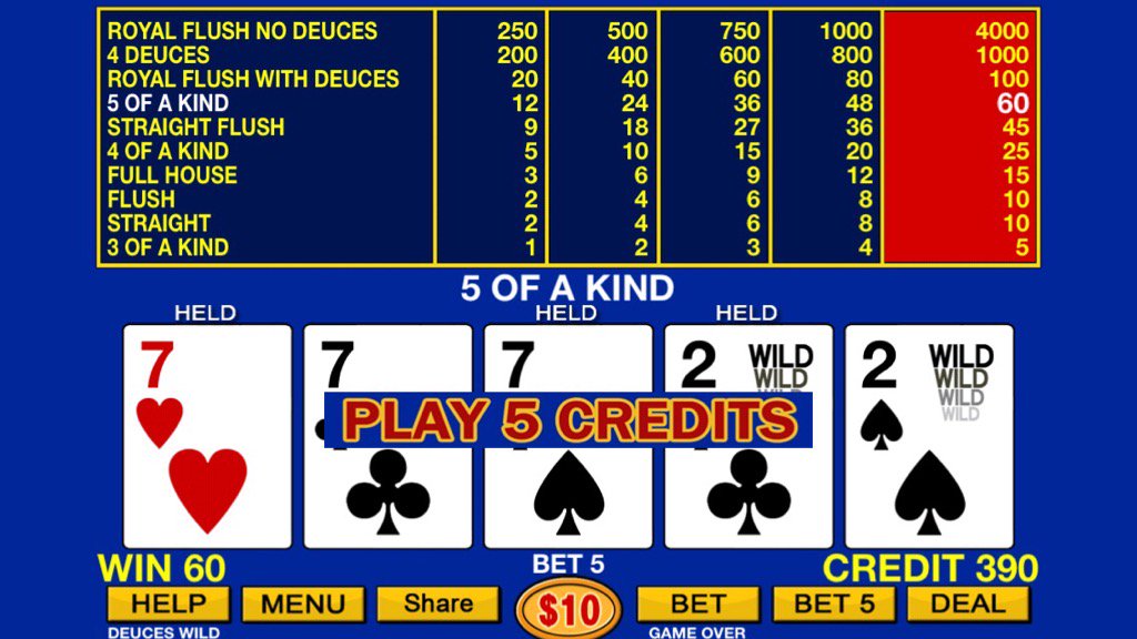 ColbertEleanor's tweet image. #Video_Poker_Plus_HD