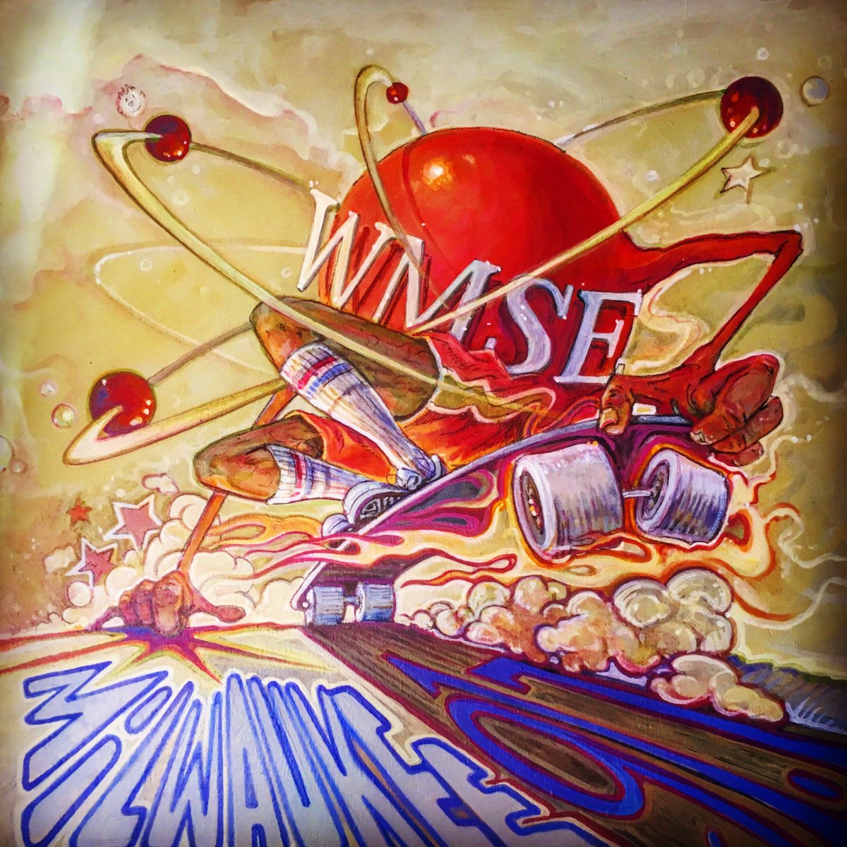 Tom Crawford tweet media