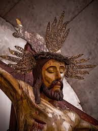 ccontrerasd's tweet photo. Santo Cristo de La Grita ayuda a nuestros hermanos del Tachira https://t.co/C7W9yNOo0L