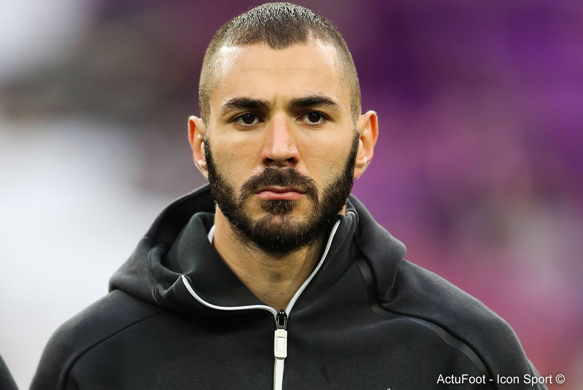 ActuFoot_'s tweet image. Résultats finaux de notre sondage quant au retour de Benzema en EDF :

➡️ 25.178 votes
➡️ 81% POUR (soit 20.394)
➡️ 19% CONTRE (soit 4.784)