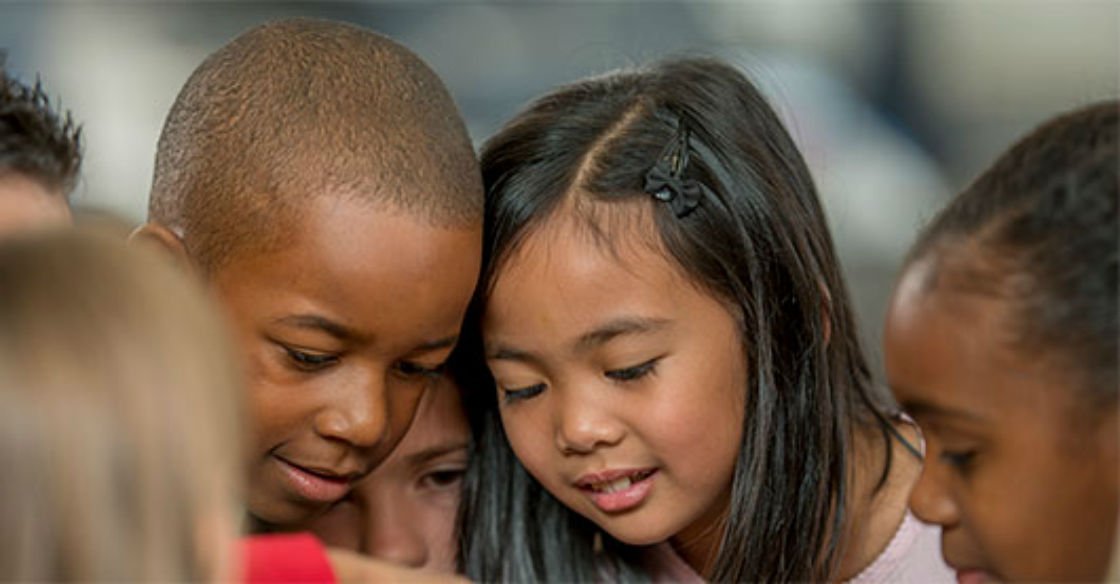 #Casestudy explores how #culture affects programs aiming to level life’s playing field for kids of color. bit.ly/2pMfD2v