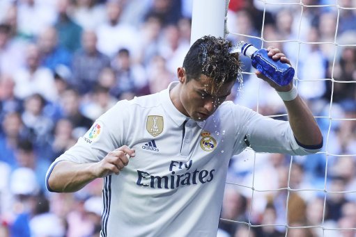 Cristiano Ronaldo now has 367 goals in Europe's top 5 leagues. 

That's more than any other player in history 👏🏼