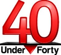 HIGHMARK’s Anthony Sannazzaro (<a href="/antsannazzaro/">Anthony Sannazzaro</a>) named a 2017 #CSE #40Under40 winner by challenging #HVAC status quo: hubs.ly/H07xkvN0