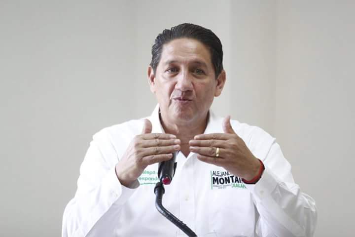 AMICVeracruz's tweet photo. El día de mañana 18 de Mayo, 9:00 a.m., platicaremos con el candidato a la #Alcaldía de #Xalapa por #PRIPVEM, @lejandromontano
¡ Gracias ! https://t.co/6TCRLZVK9e