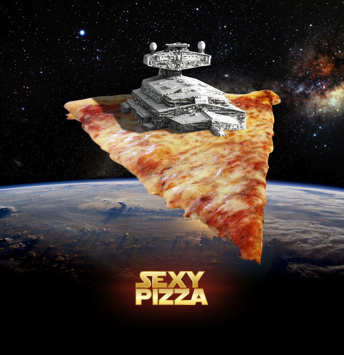 sexypizzaCO's tweet photo. The pizza is strong with this one! Order @sexypizzaCO online and we'll bring it to you in a flash @ https://t.co/wNkegntfG0 #denverdelivery https://t.co/CBSnD2ZL0k