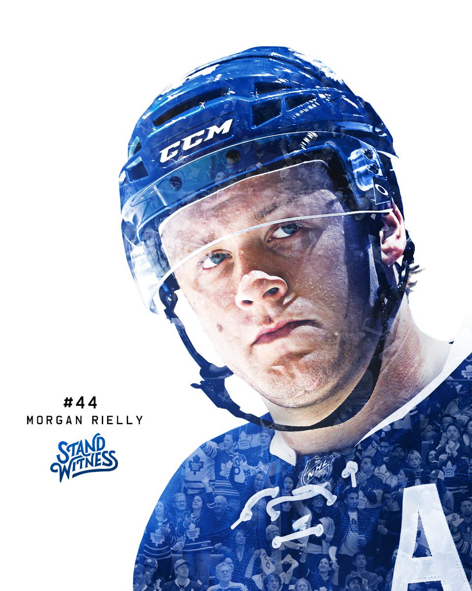 The #StandWitness Season Series: @mriles4  See his season in pictures ➡ leafsnation.club/Player-Galleri… #TMLtalk https://t.co/gD9OYhRNkY