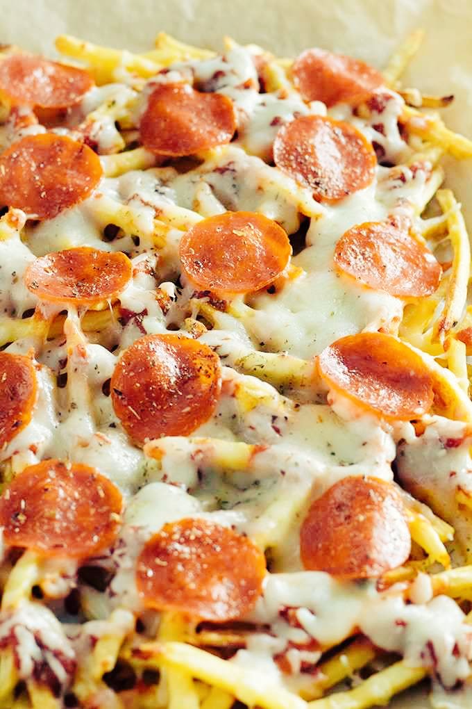 Foodaesthetix's tweet photo. #Pizzafries https://t.co/AWm6Gfp6Od