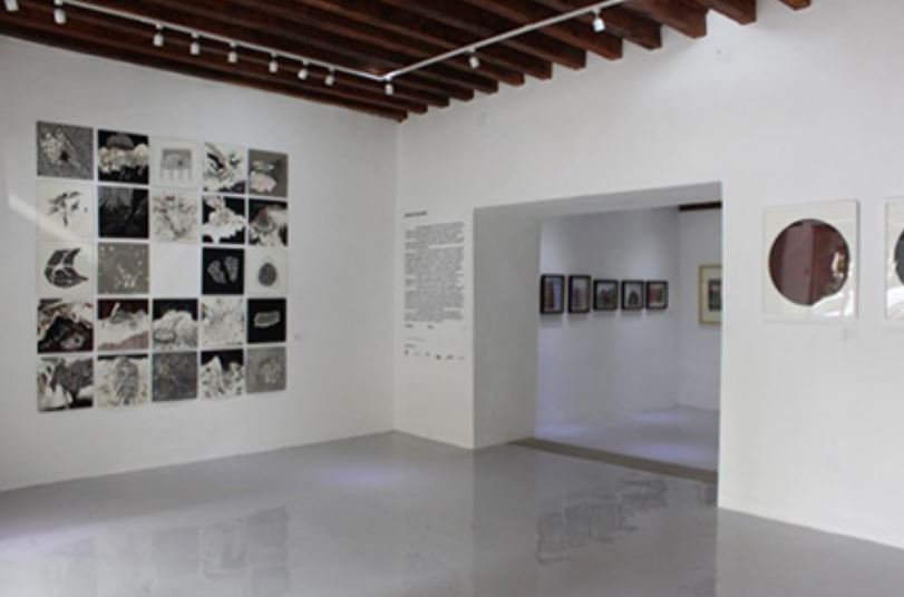 Conoce sobre 4 galerías emergentes en la Ciudad de México, una columna escrita por <a href="/AnguloCero/">Ángulo Cero</a> bit.ly/2qBBR8g #diseño