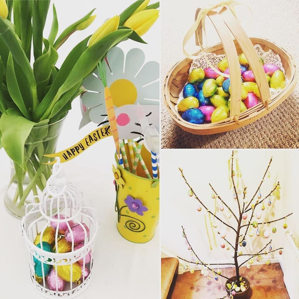 Inviting_Events's tweet image. Some of our Easter decorations this year ift.tt/2qxkzql