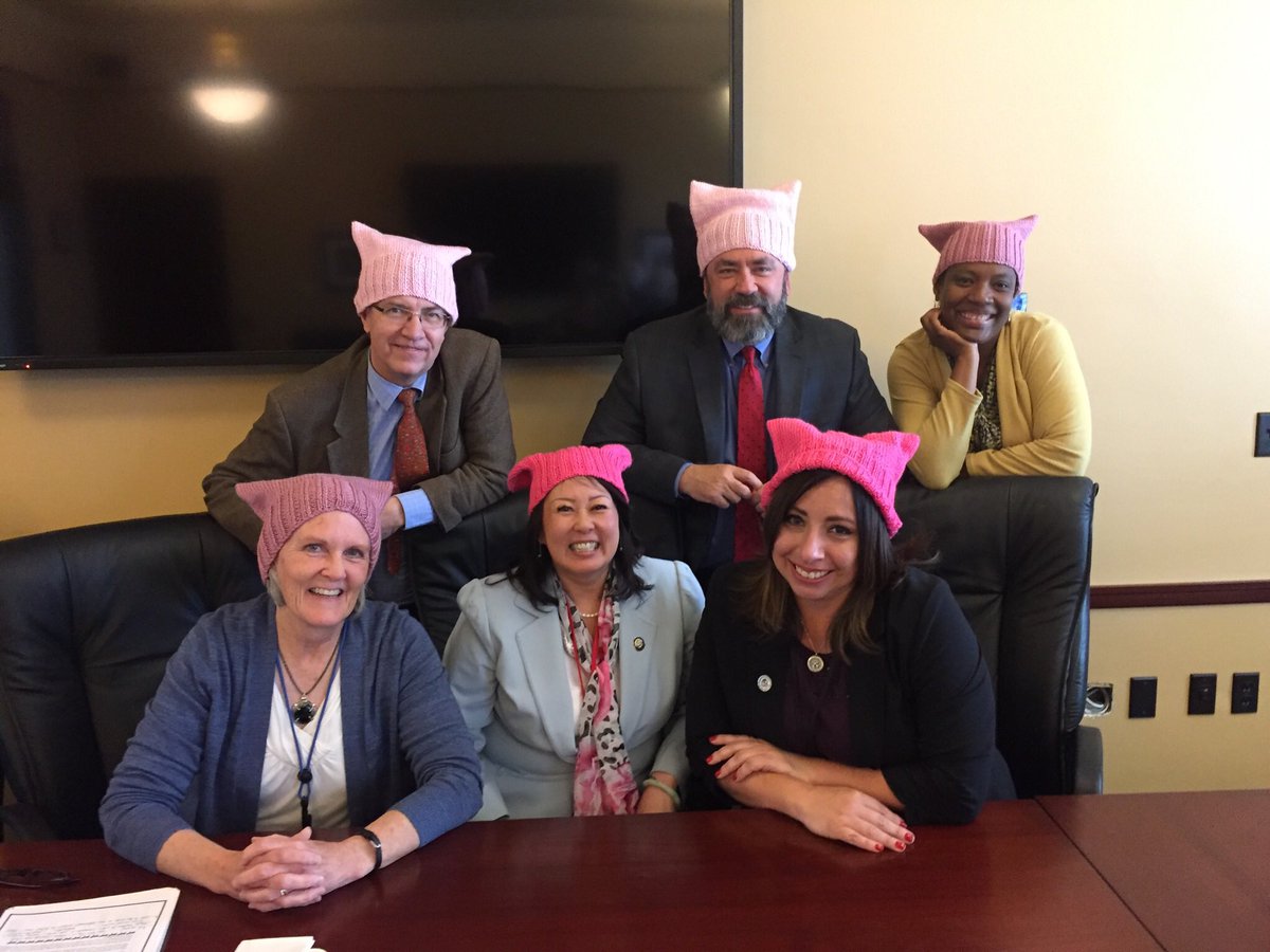 KingForUtah's tweet photo. I told ya I was a feminist. https://t.co/AHxj195vu1