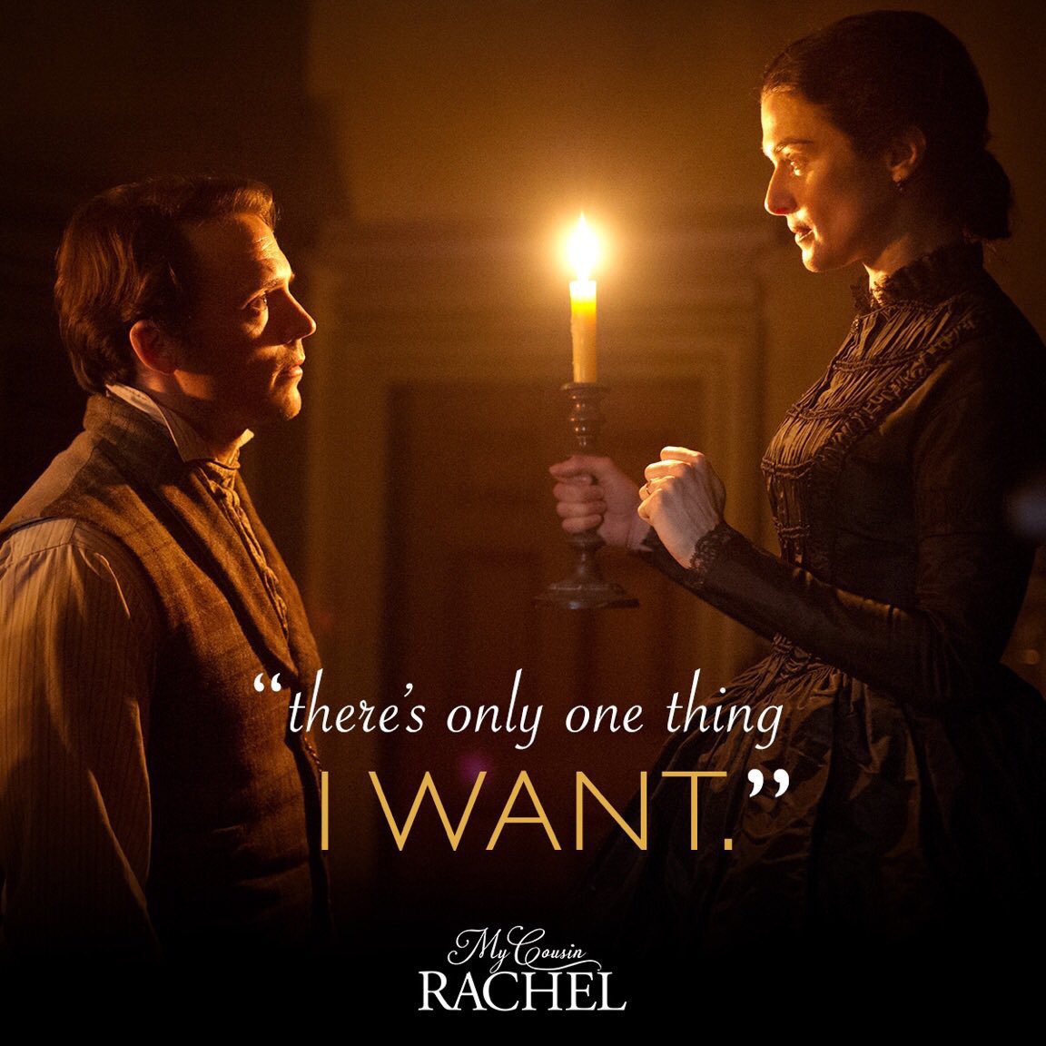 SamClaflinFans's tweet photo. We are loving all of these gorgeous new promotional shots of @samclaflin &amp; #RachelWeisz in #MyCousinRachel - See it from June 9th! 😊 https://t.co/AfUpyhr3NW
