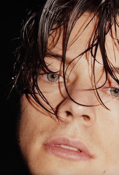 1Dupdatingyou's tweet photo. Harry Styles by Harley Weir https://t.co/bkLuk87vJL