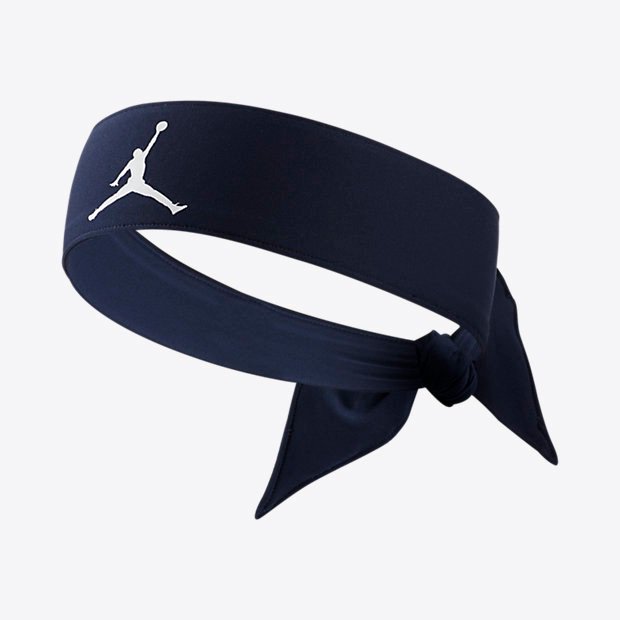 jordan headband dri fit