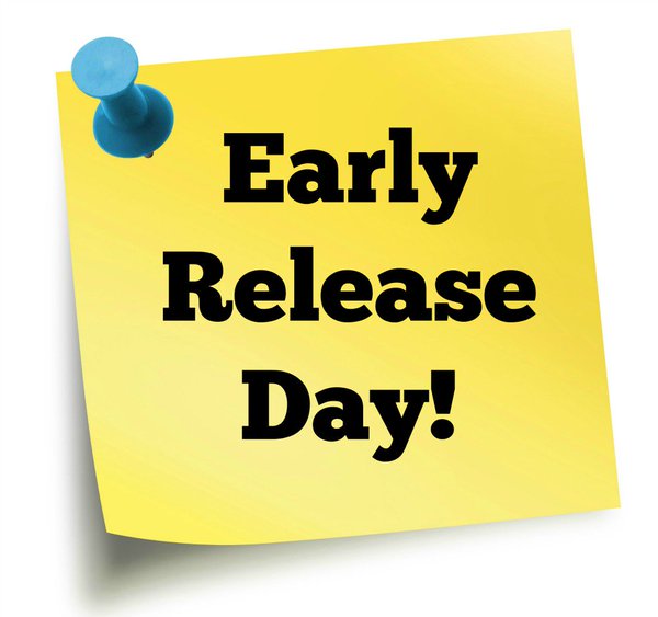 Miami-Dade Schools (@mdcps) on Twitter photo A friendly reminder that tomorrow, May 18, is a secondary #EarlyReleaseDay <a href="/MDCPS/">Miami-Dade Schools</a>. A friendly reminder that tomorrow, May 18, is a secondary #EarlyReleaseDay <a href="/MDCPS/">Miami-Dade Schools</a>.