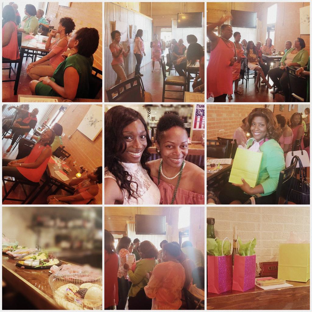 KilleenAKAs's tweet photo. #LatePost
Thanks to everyone who came out to support our Meet &amp; Greet event. We enjoyed you all! #AKA1908 #MuThetaOmega https://t.co/pFICeVJc2f