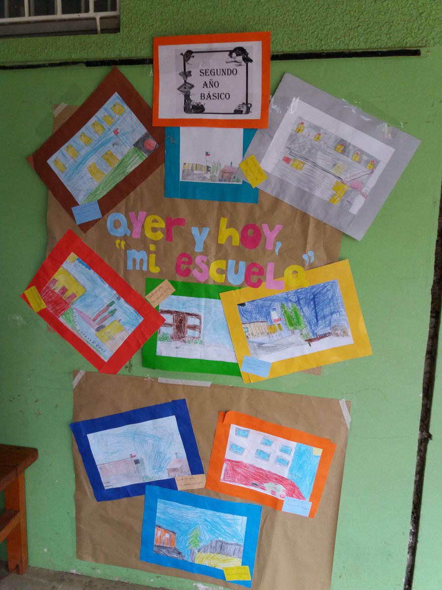 kataraykataray's tweet photo. Presentación proyecto formación ciudadana "Haciendo comunidad en mi escuela" Esc. Rep. del Líbano @CMVM_Vina_ @cotyreginato https://t.co/VvVuCxlISh