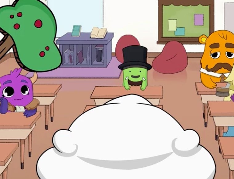 My son's class has been checking out new #mindfulness series from <a href="/ClassDojo/">ClassDojo</a> &amp; LOVING it! He's in 2nd grade &amp; it's such a super tool! #ad