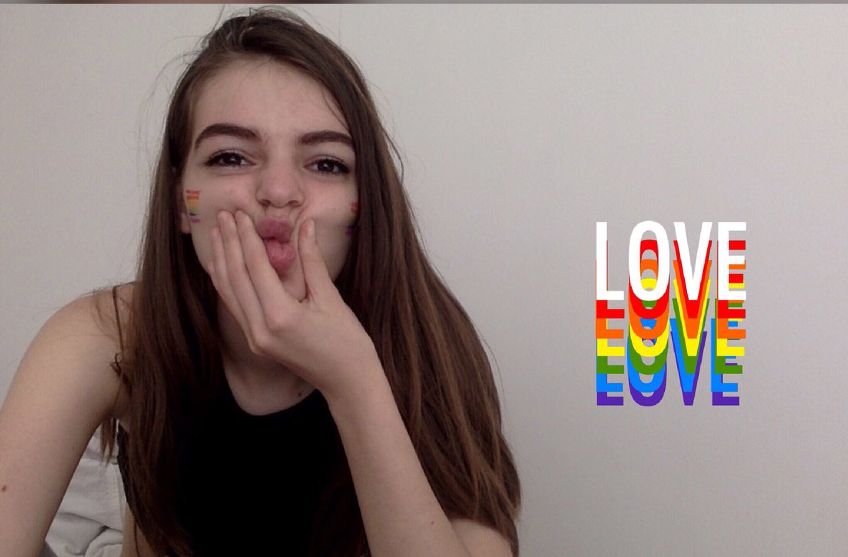 chmpgnprbIms's tweet photo. #loveislove https://t.co/nmafCLTEg5