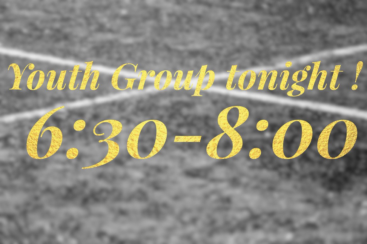 PCBCStudent's tweet photo. Whew - it's a hot one☀️Youth Group tonight from 6:30-8:00! Dinner under the tent for just $1 per person, some games and some Bible study 😊 https://t.co/QPH0NIGqgP