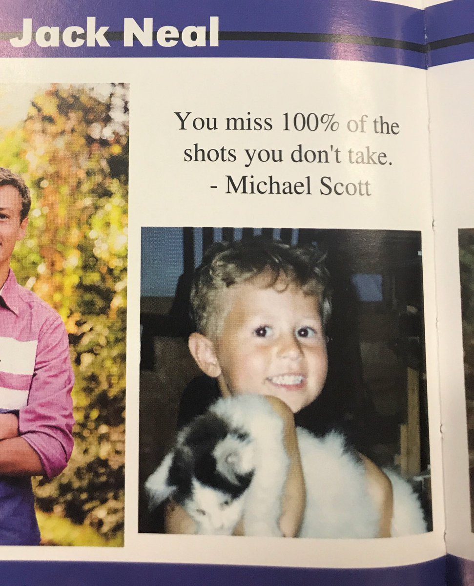 Pretty close MPHS yearbook. You'll get it next time.