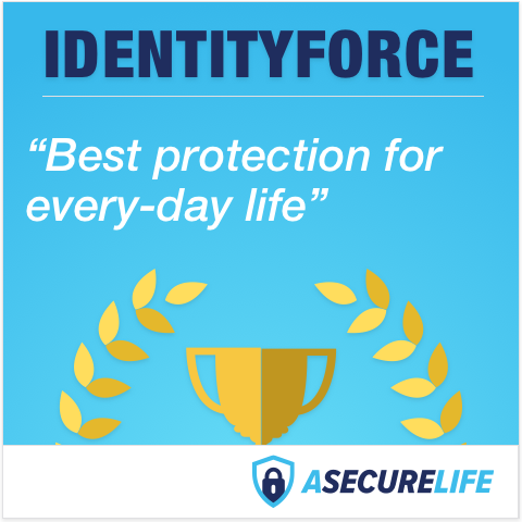 ASecureLife's tweet photo. We recommend @IdentityForce for credit report monitoring. https://t.co/JfvDh0Sfug #IdentityForce #CreditMonitoring #Review https://t.co/qF1JWaR1Qh