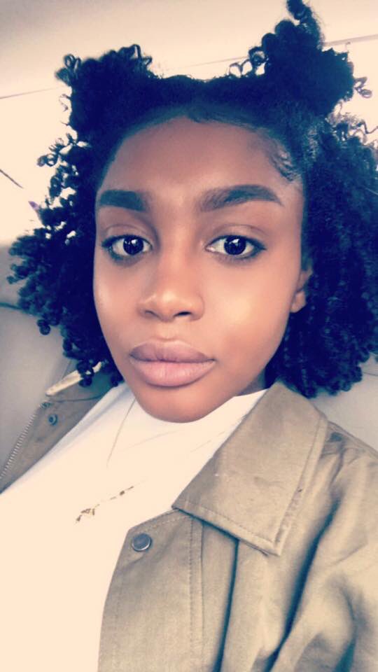 __VeryFancy's tweet photo. Something for the feed since I rarely post. 💁🏾 https://t.co/9YaFT832gh