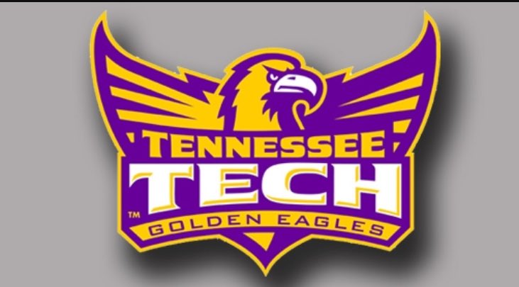 coachrcraft's tweet image. Great to have my alma mater @TnTechFootball on campus today checking on the Raiders. Enjoyed catching up with @C_Wentz53 #WingsUp #TechTuff