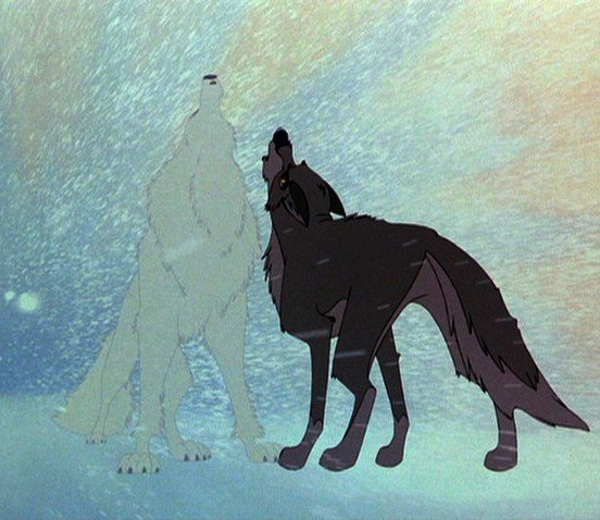 enfantdelapluie's tweet photo. 40) Balto (1993)
- un film d'animation qui a bercé mon enfance
- inspiré de faits réels
- personnages attachants, musique magique
- souscoté https://t.co/OJ07rZABGK