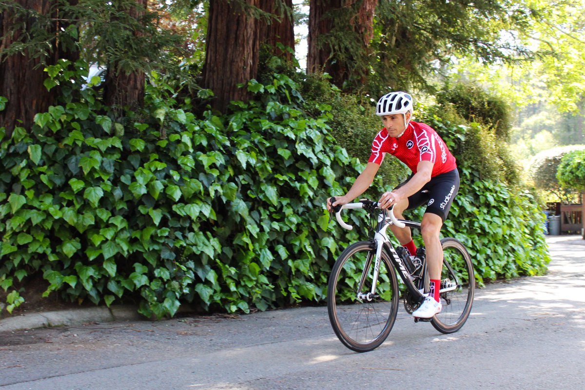 Throwin' it back to when we first released the <a href="/assos_com/">ASSOS Of Switzerland</a> Ascender kit. Grab yours while you still can! #StudioVelo #assos