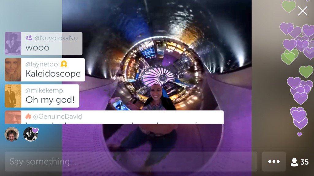 dzwomble's tweet photo. .@DanaC_ on #Periscope: NEW 💥 360° Tiny Planet Berlin #BerlinScope #GoLive #Travel #Insta3… https://t.co/LeS1TdFj9T https://t.co/JoEGFXnV3G